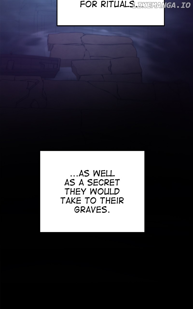 Like A Wind On A Dry Branch Chapter 181 - page 43