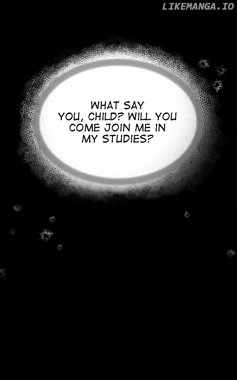 Like A Wind On A Dry Branch Chapter 181 - page 47