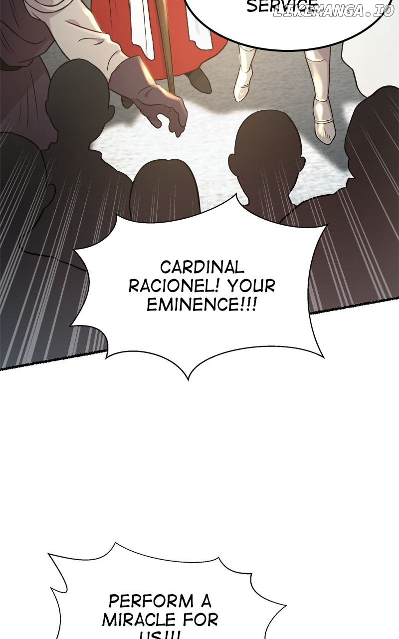 Like A Wind On A Dry Branch Chapter 181 - page 5