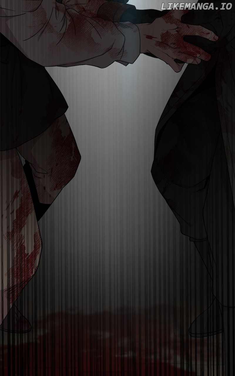 Like A Wind On A Dry Branch Chapter 181 - page 52
