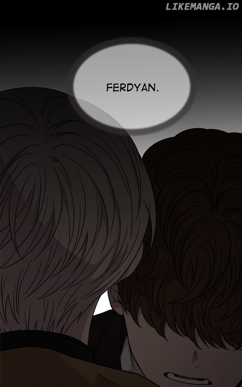Like A Wind On A Dry Branch Chapter 181 - page 56