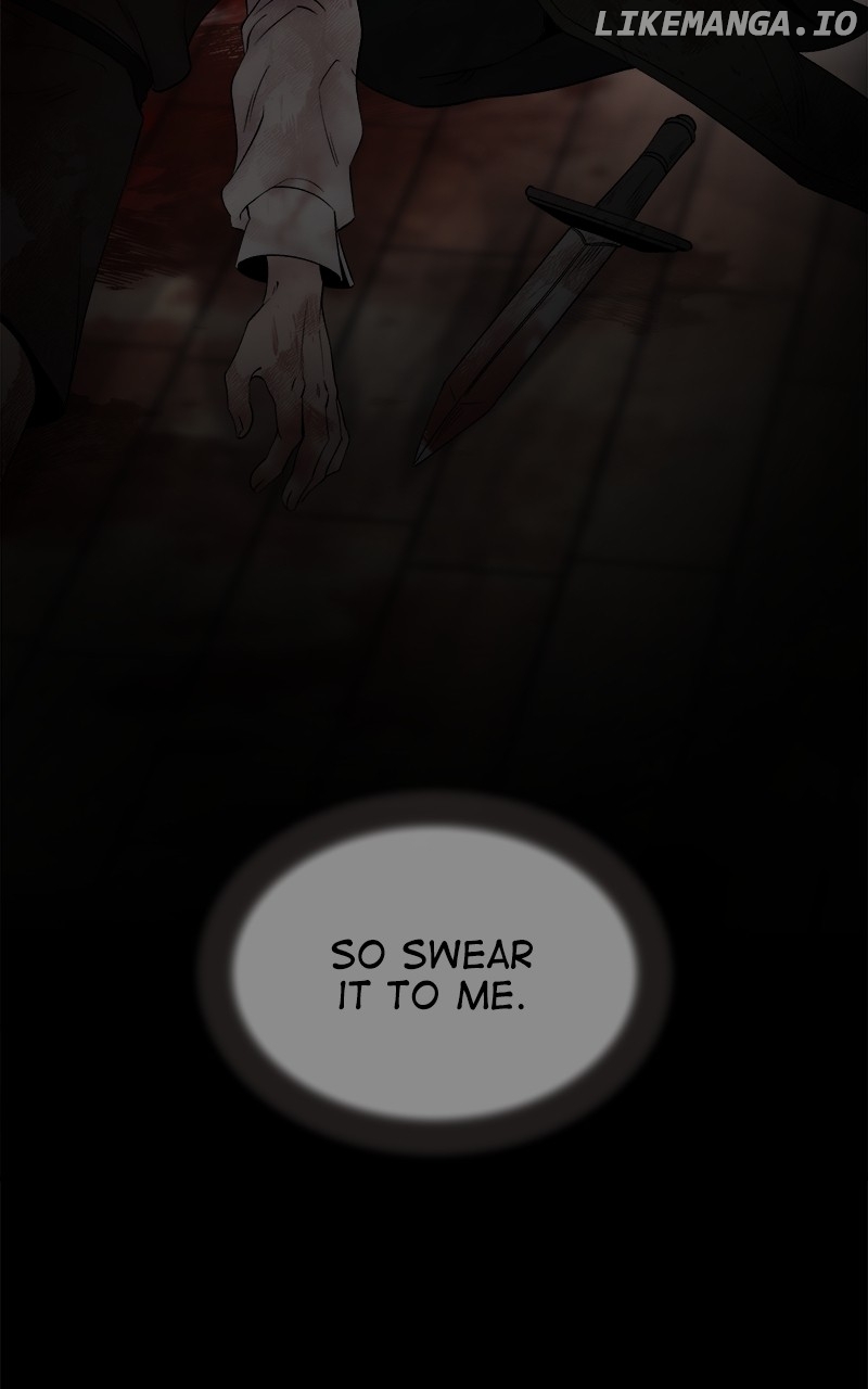 Like A Wind On A Dry Branch Chapter 181 - page 63