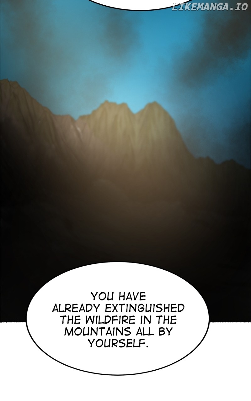 Like A Wind On A Dry Branch Chapter 181 - page 78