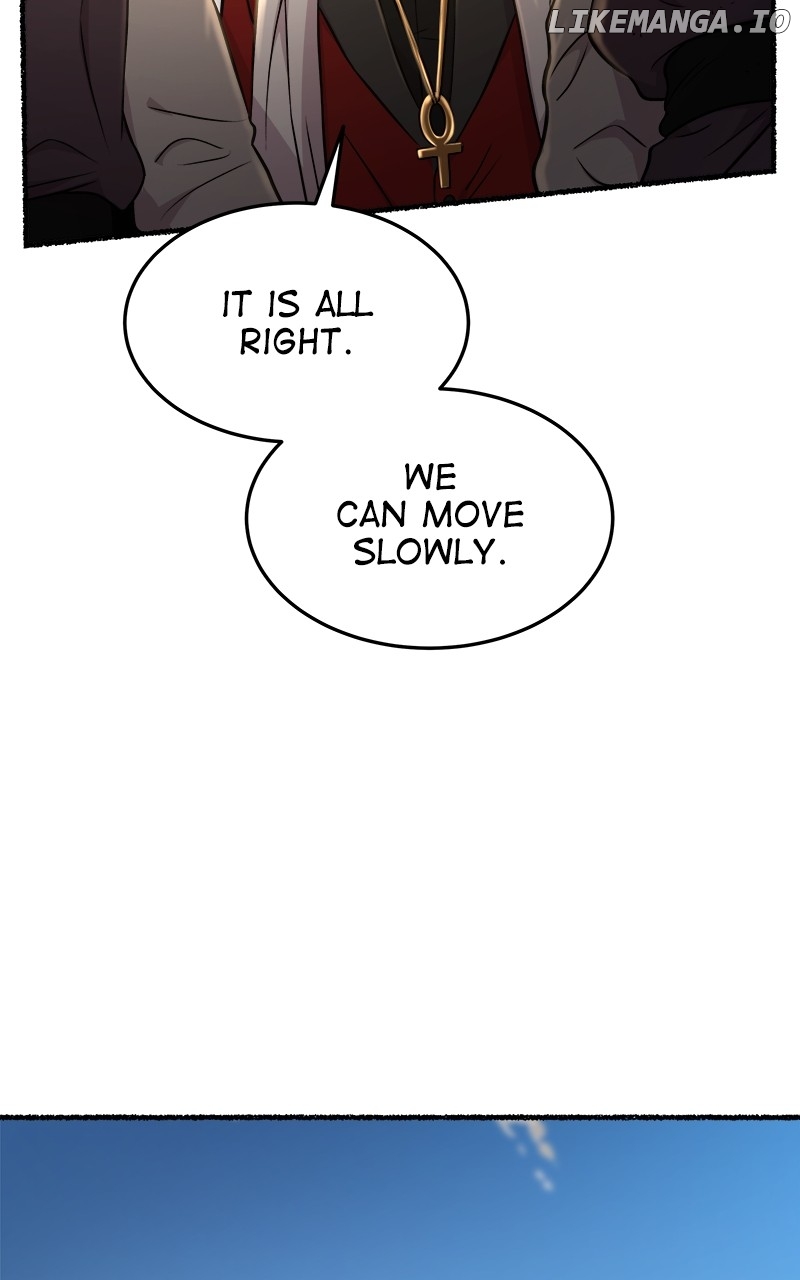 Like A Wind On A Dry Branch Chapter 181 - page 8
