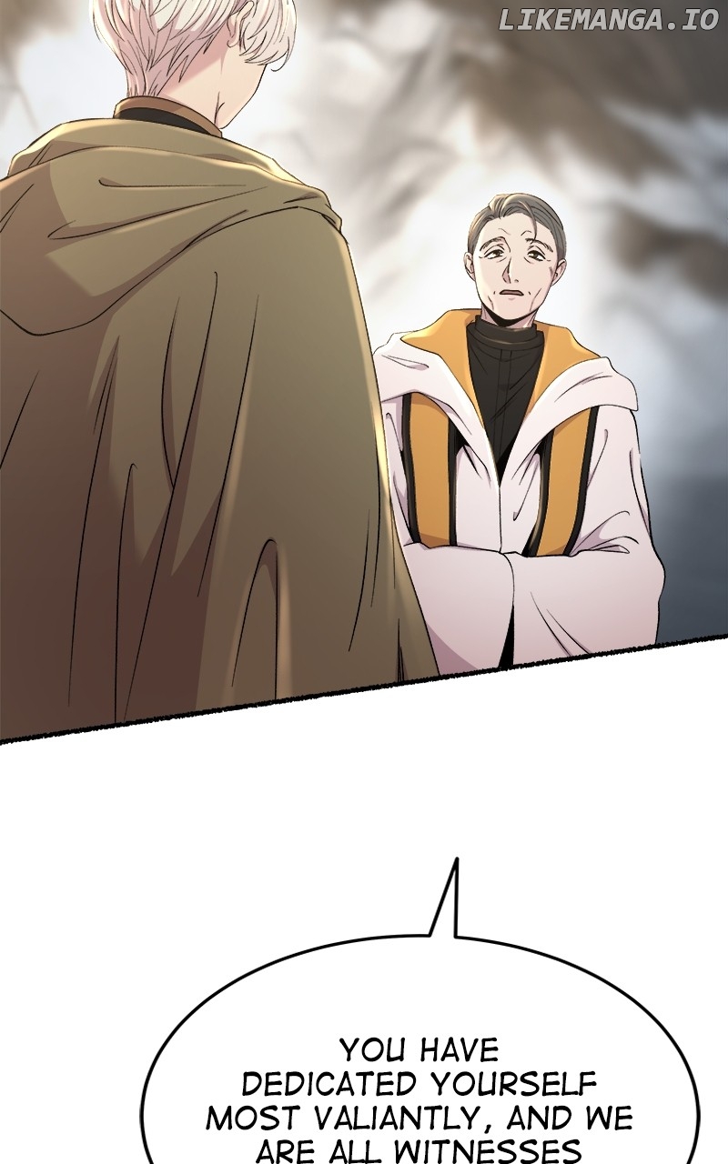 Like A Wind On A Dry Branch Chapter 181 - page 80