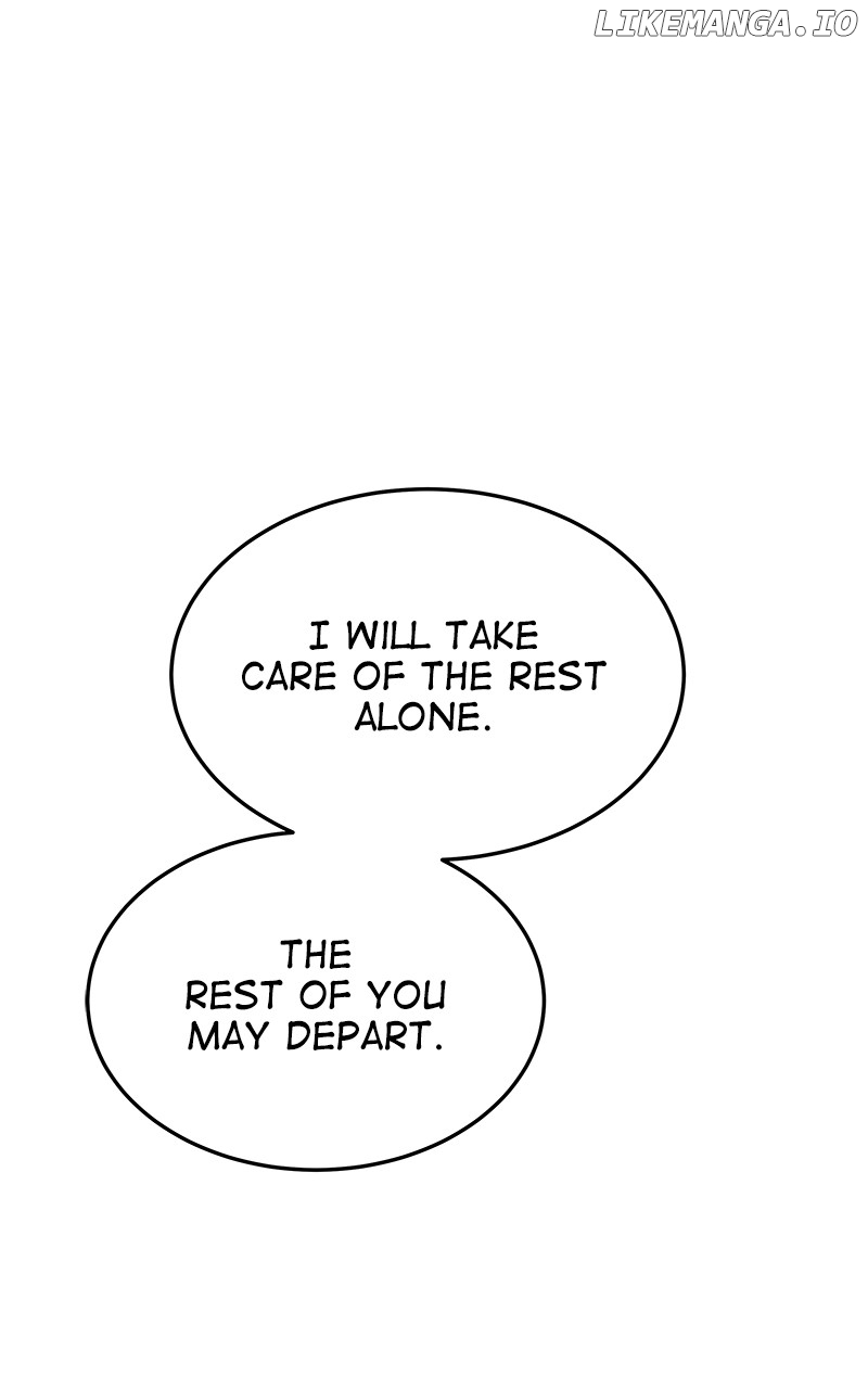 Like A Wind On A Dry Branch Chapter 181 - page 84