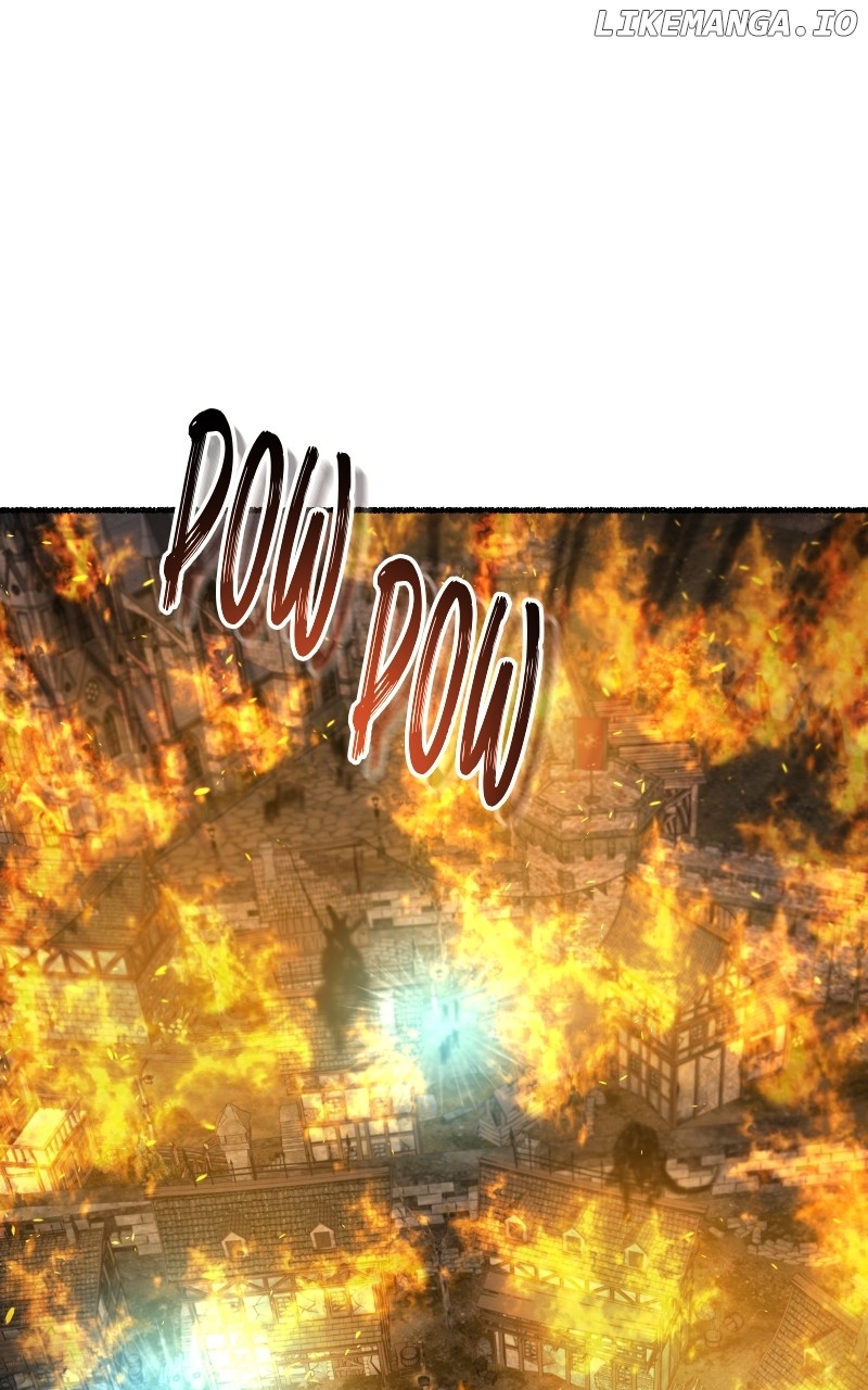 Like A Wind On A Dry Branch Chapter 207 - page 10