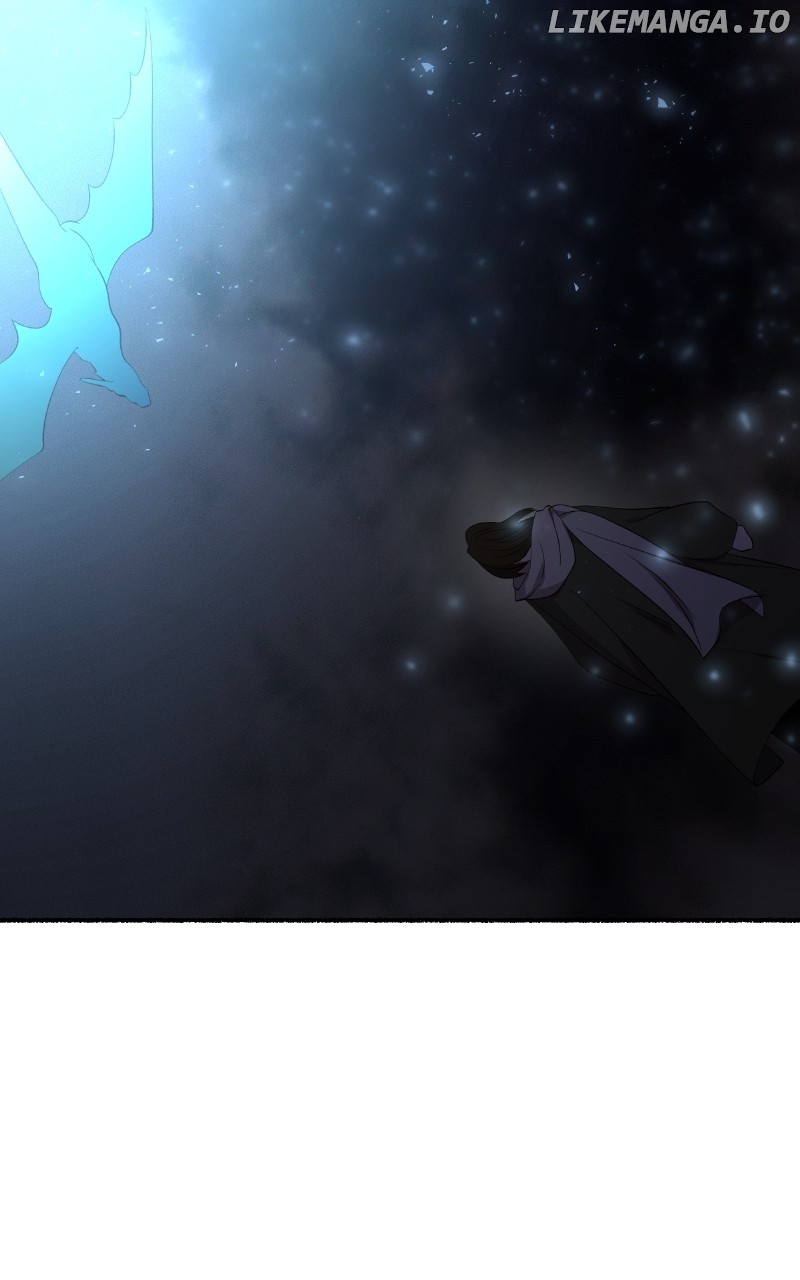 Like A Wind On A Dry Branch Chapter 207 - page 102