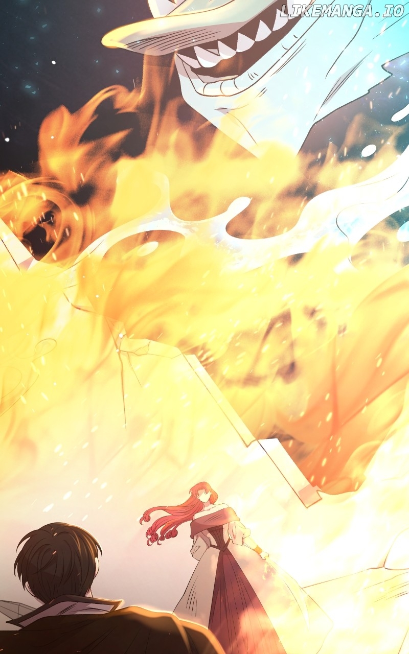 Like A Wind On A Dry Branch Chapter 207 - page 106