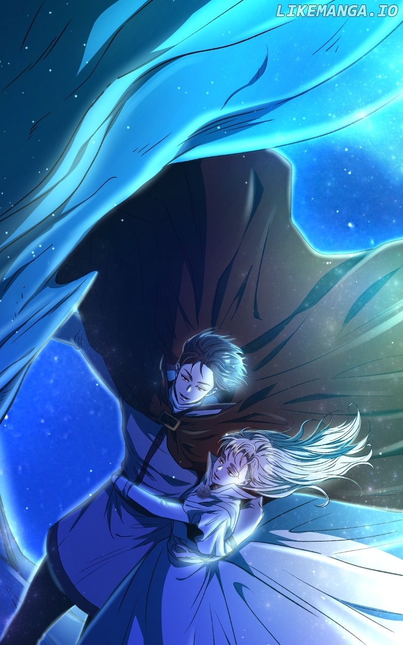 Like A Wind On A Dry Branch Chapter 207 - page 113
