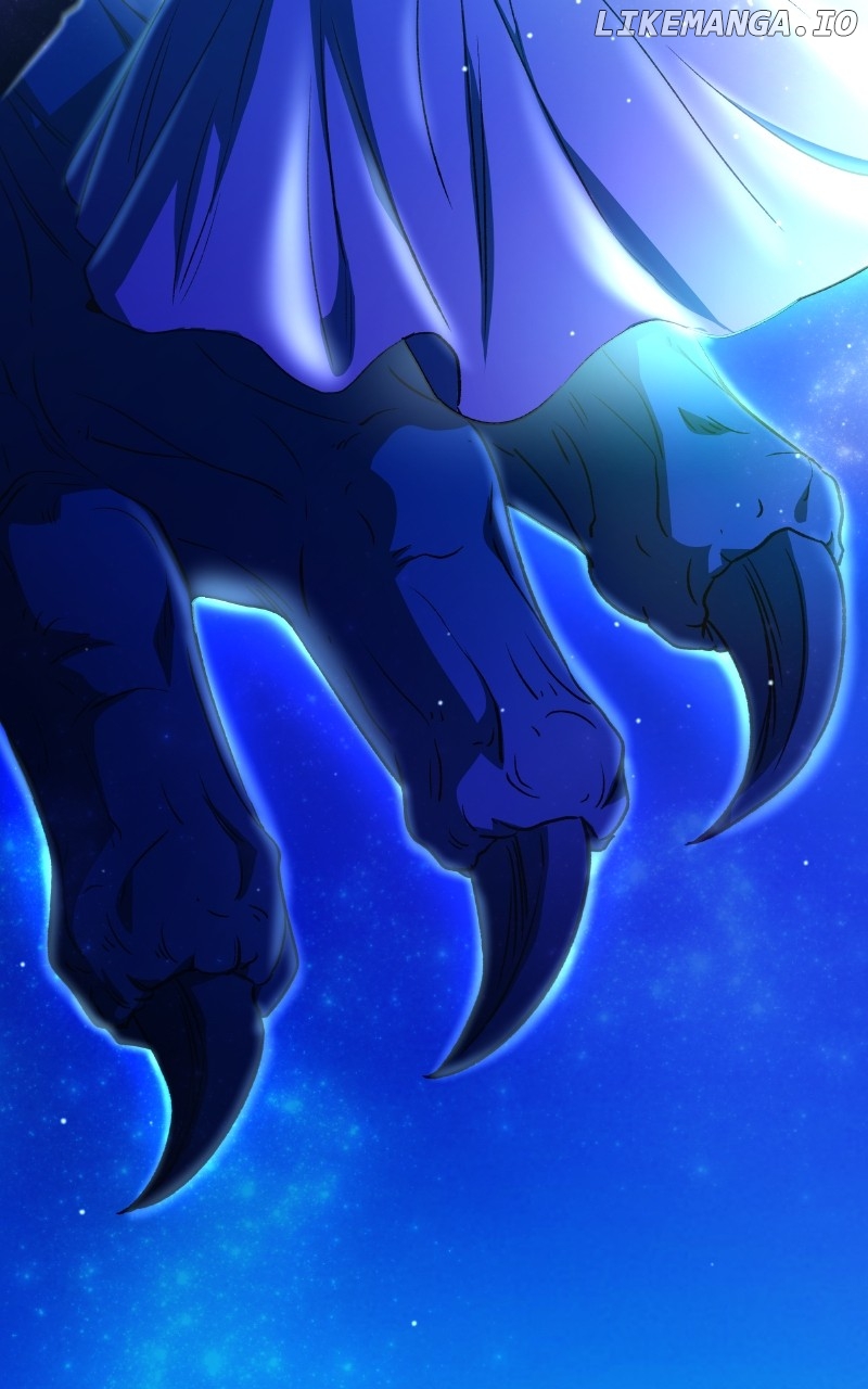 Like A Wind On A Dry Branch Chapter 207 - page 114