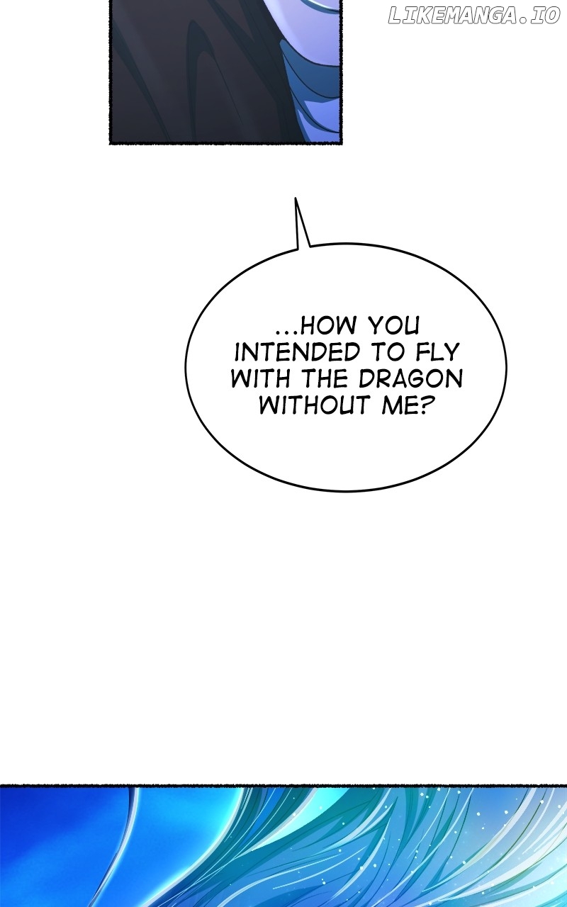 Like A Wind On A Dry Branch Chapter 207 - page 118