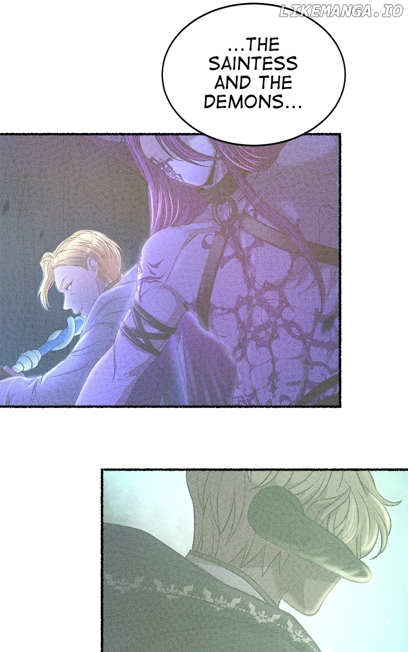 Like A Wind On A Dry Branch Chapter 207 - page 125