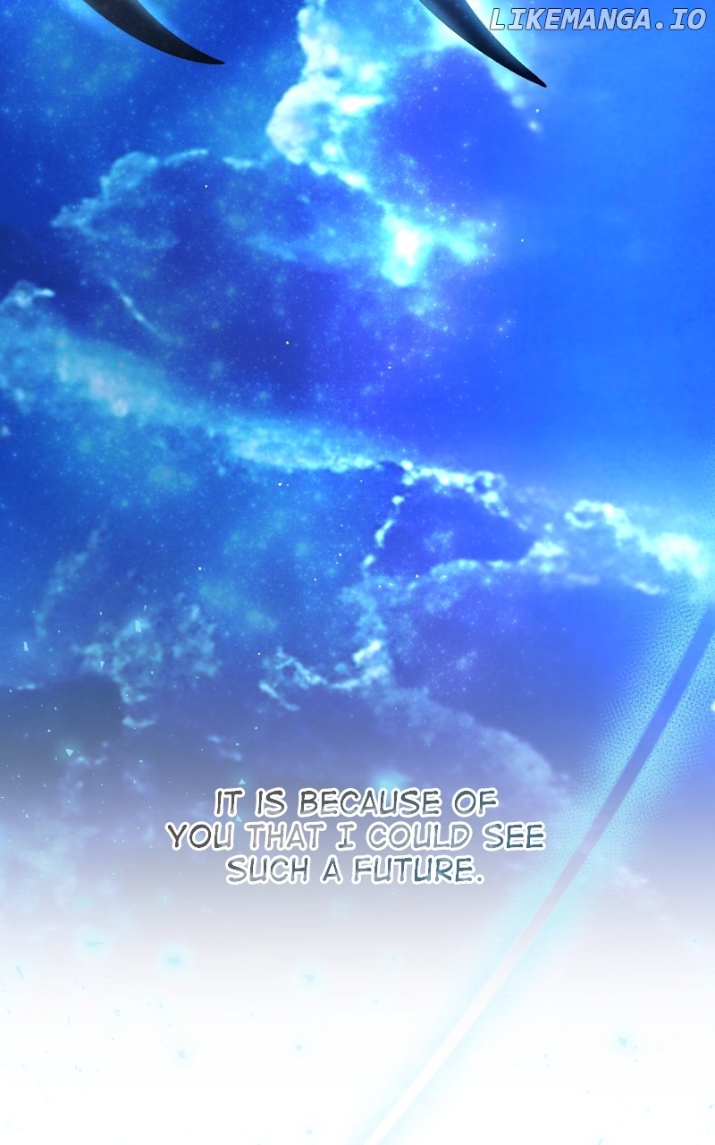 Like A Wind On A Dry Branch Chapter 207 - page 130