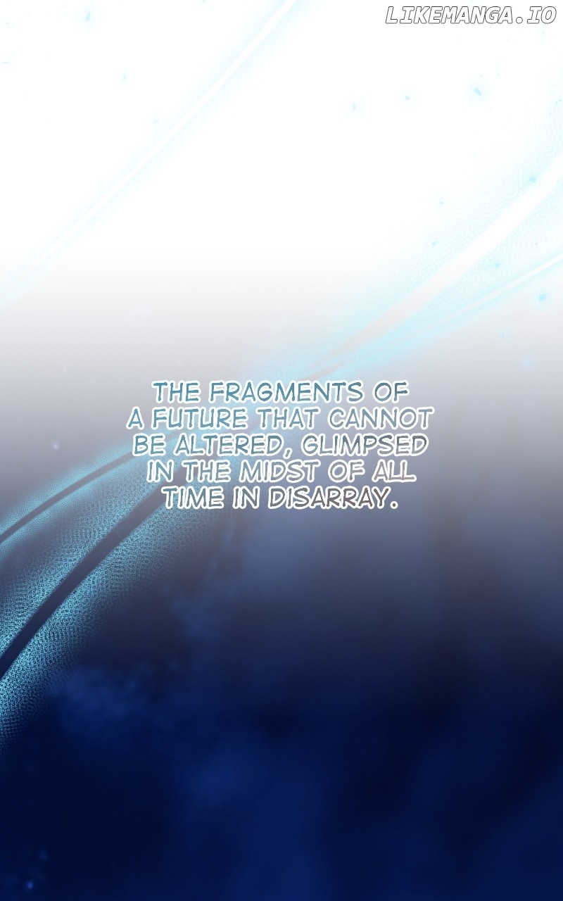 Like A Wind On A Dry Branch Chapter 207 - page 131