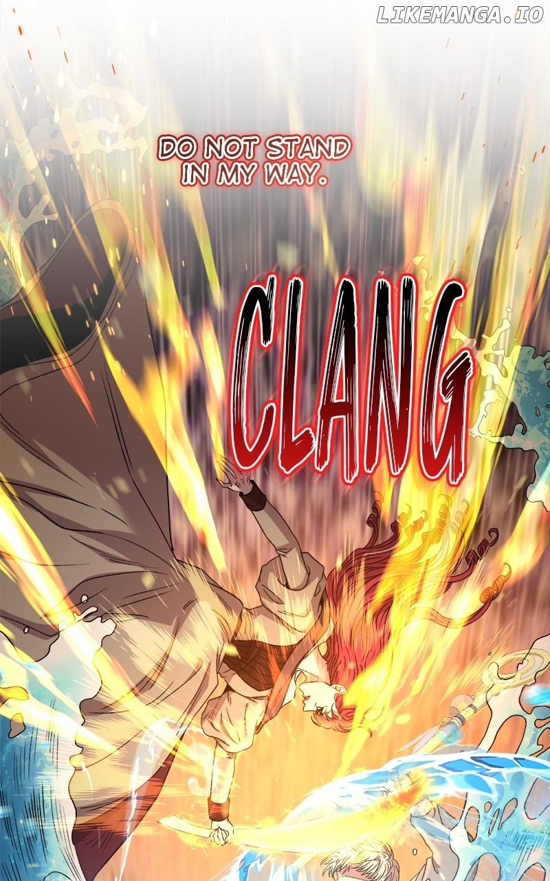 Like A Wind On A Dry Branch Chapter 207 - page 136
