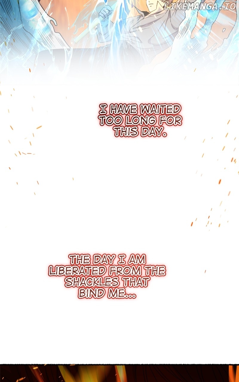 Like A Wind On A Dry Branch Chapter 207 - page 137