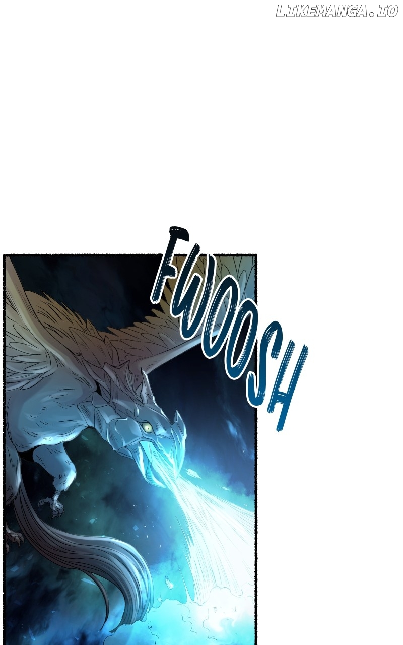 Like A Wind On A Dry Branch Chapter 207 - page 32
