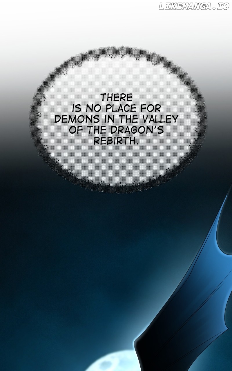 Like A Wind On A Dry Branch Chapter 207 - page 34