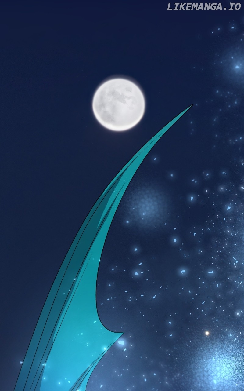 Like A Wind On A Dry Branch Chapter 207 - page 56