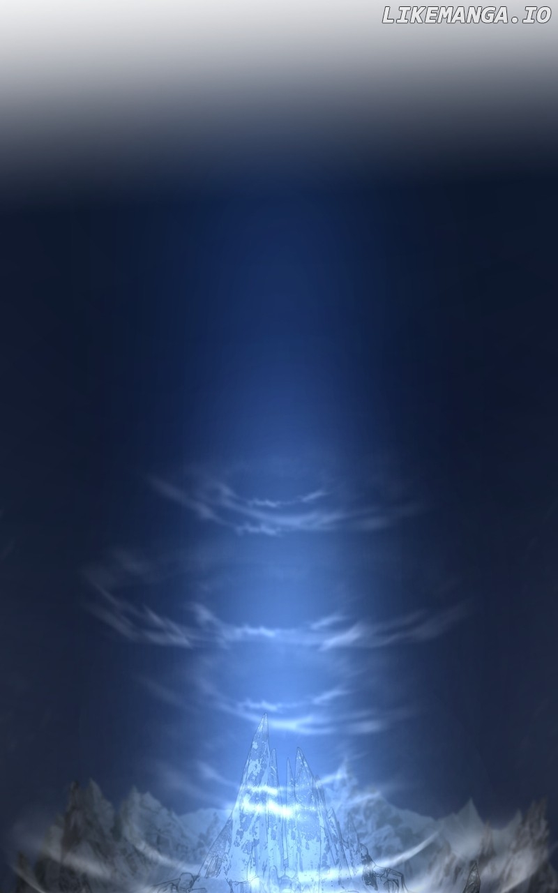 Like A Wind On A Dry Branch Chapter 207 - page 8