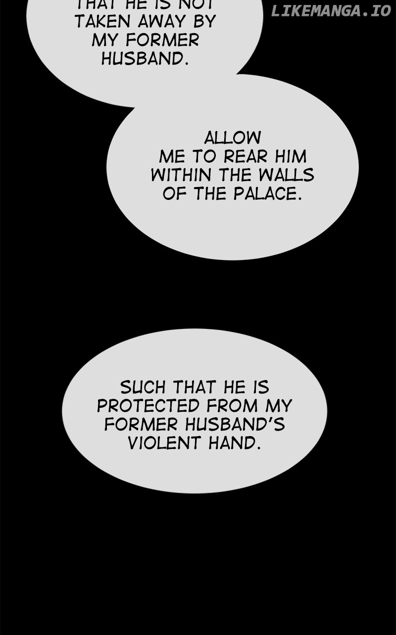 Like A Wind On A Dry Branch Chapter 207 - page 88