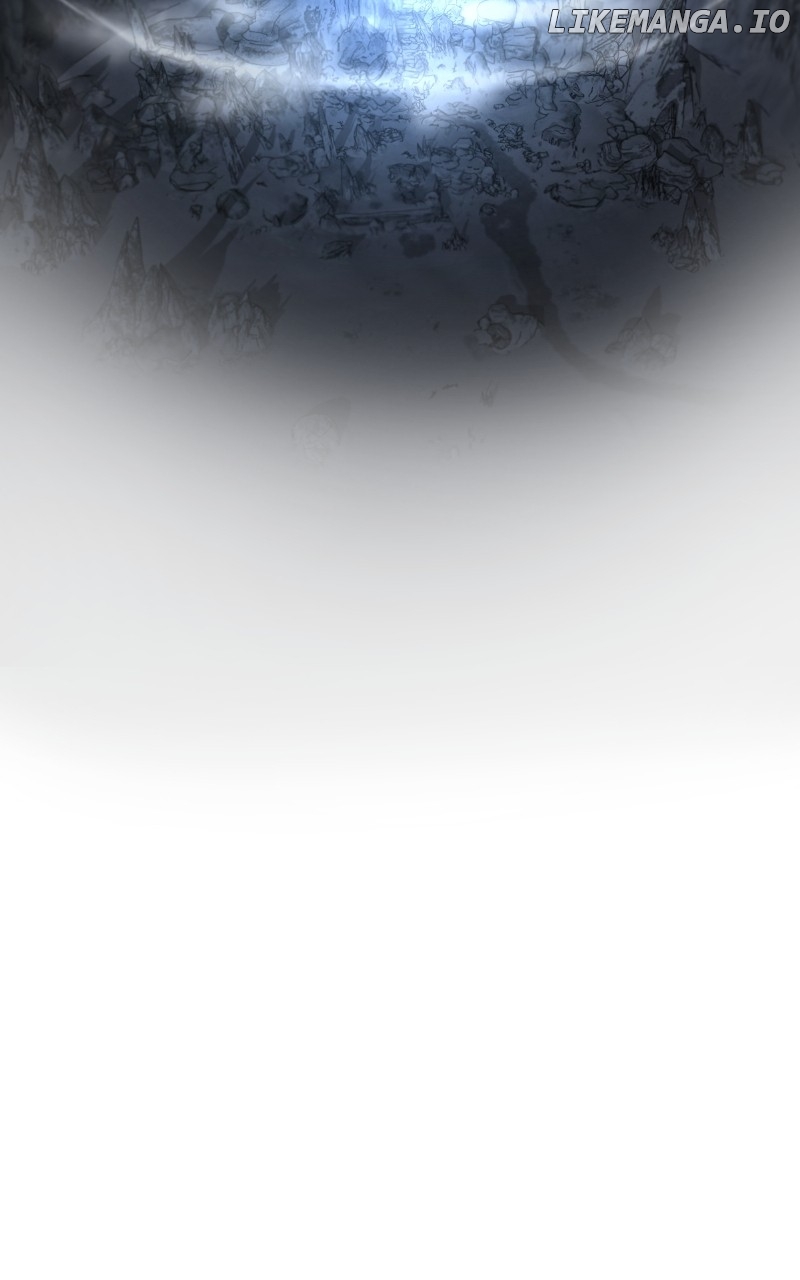 Like A Wind On A Dry Branch Chapter 207 - page 9