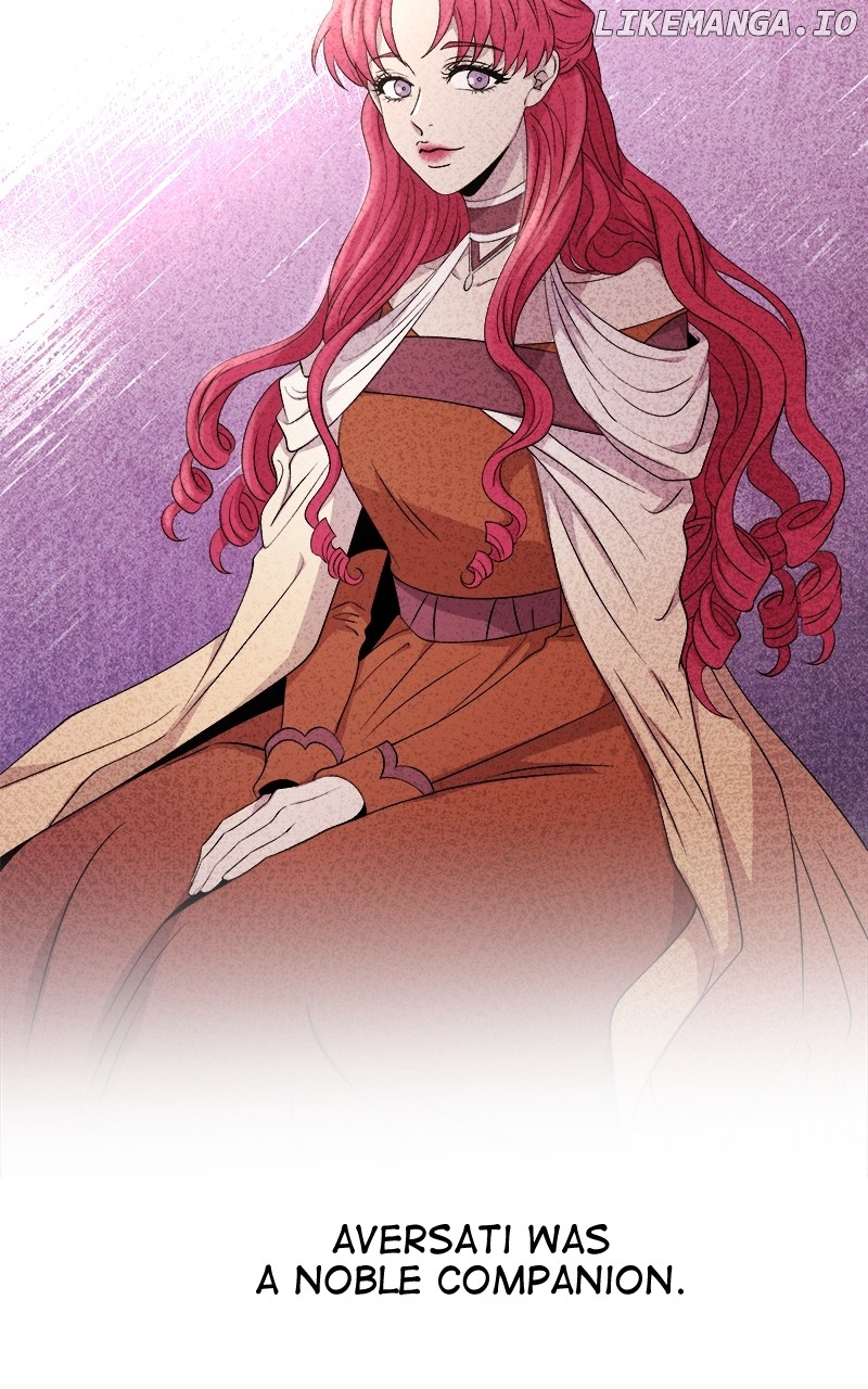 Like A Wind On A Dry Branch Chapter 207 - page 91