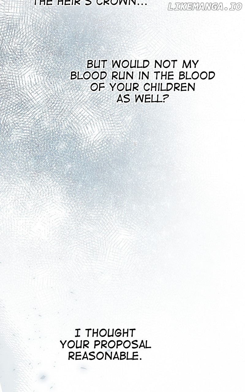 Like A Wind On A Dry Branch Chapter 207 - page 94