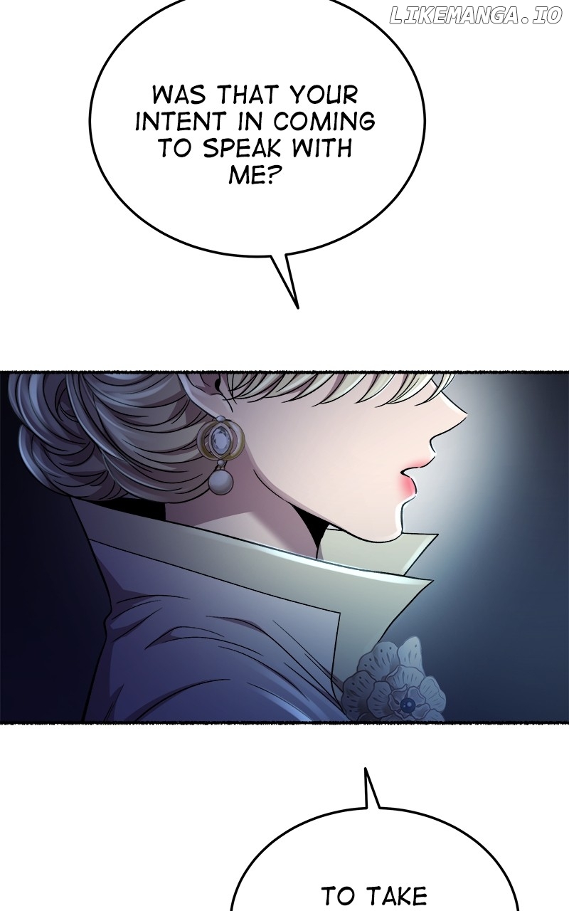 Like A Wind On A Dry Branch Chapter 196 - page 106