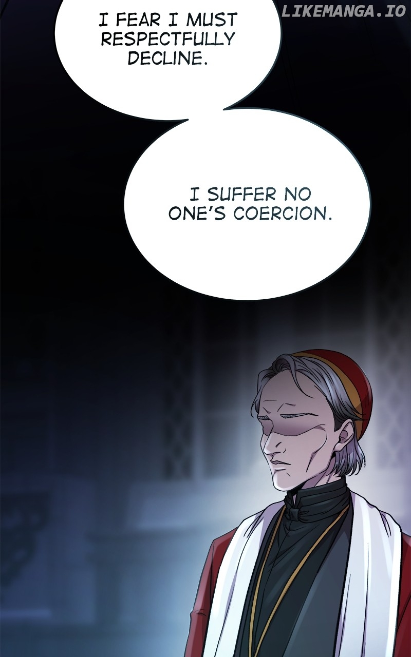 Like A Wind On A Dry Branch Chapter 196 - page 110