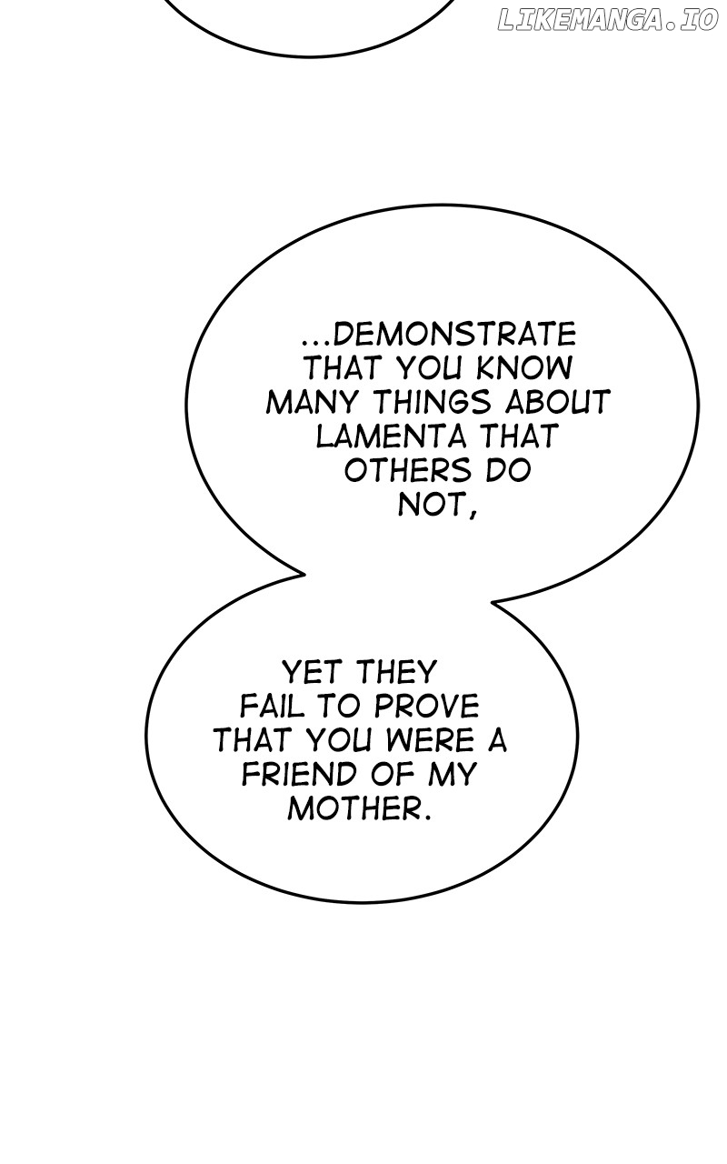 Like A Wind On A Dry Branch Chapter 196 - page 113