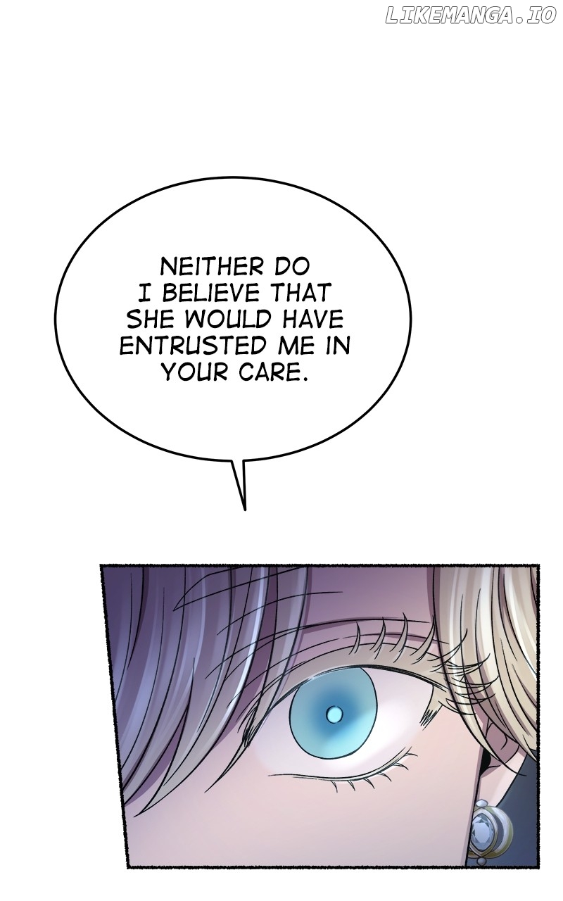 Like A Wind On A Dry Branch Chapter 196 - page 114