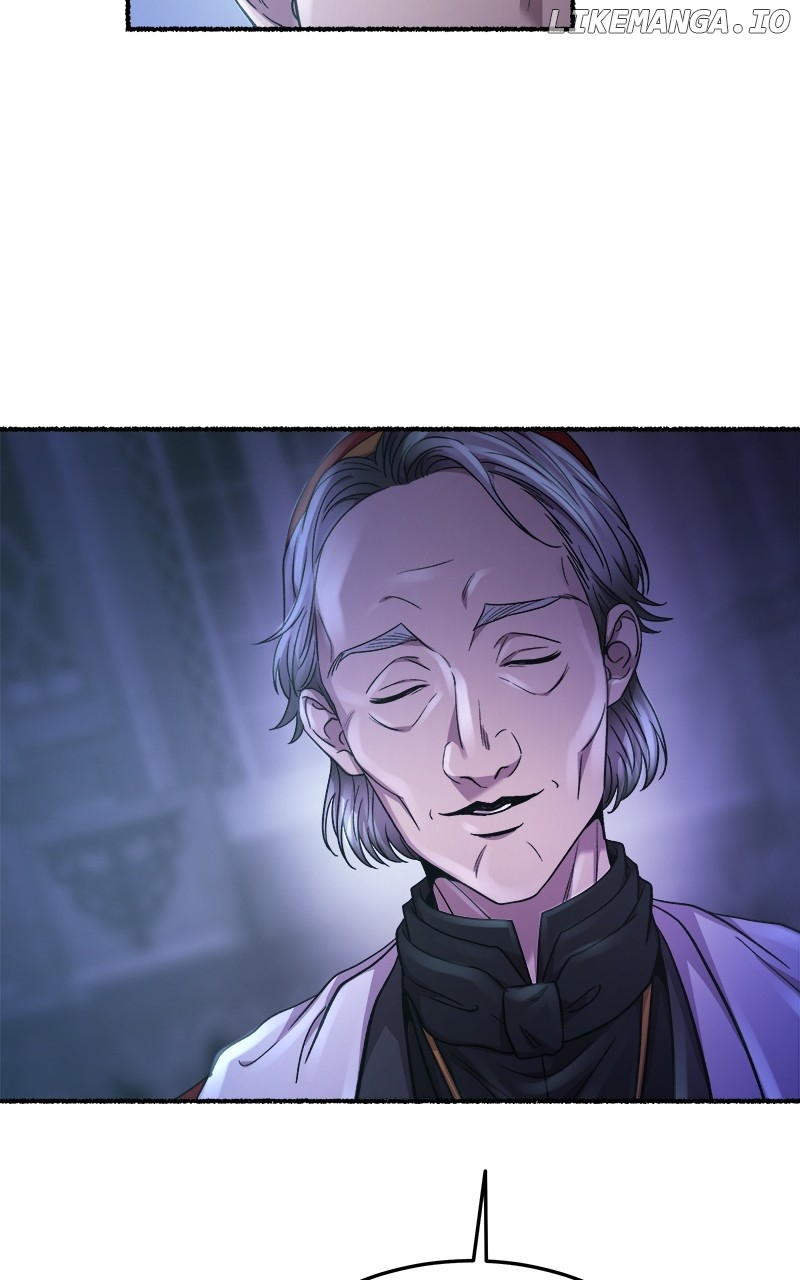 Like A Wind On A Dry Branch Chapter 196 - page 116
