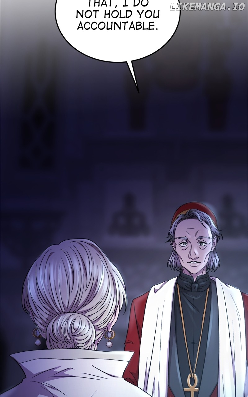 Like A Wind On A Dry Branch Chapter 196 - page 118