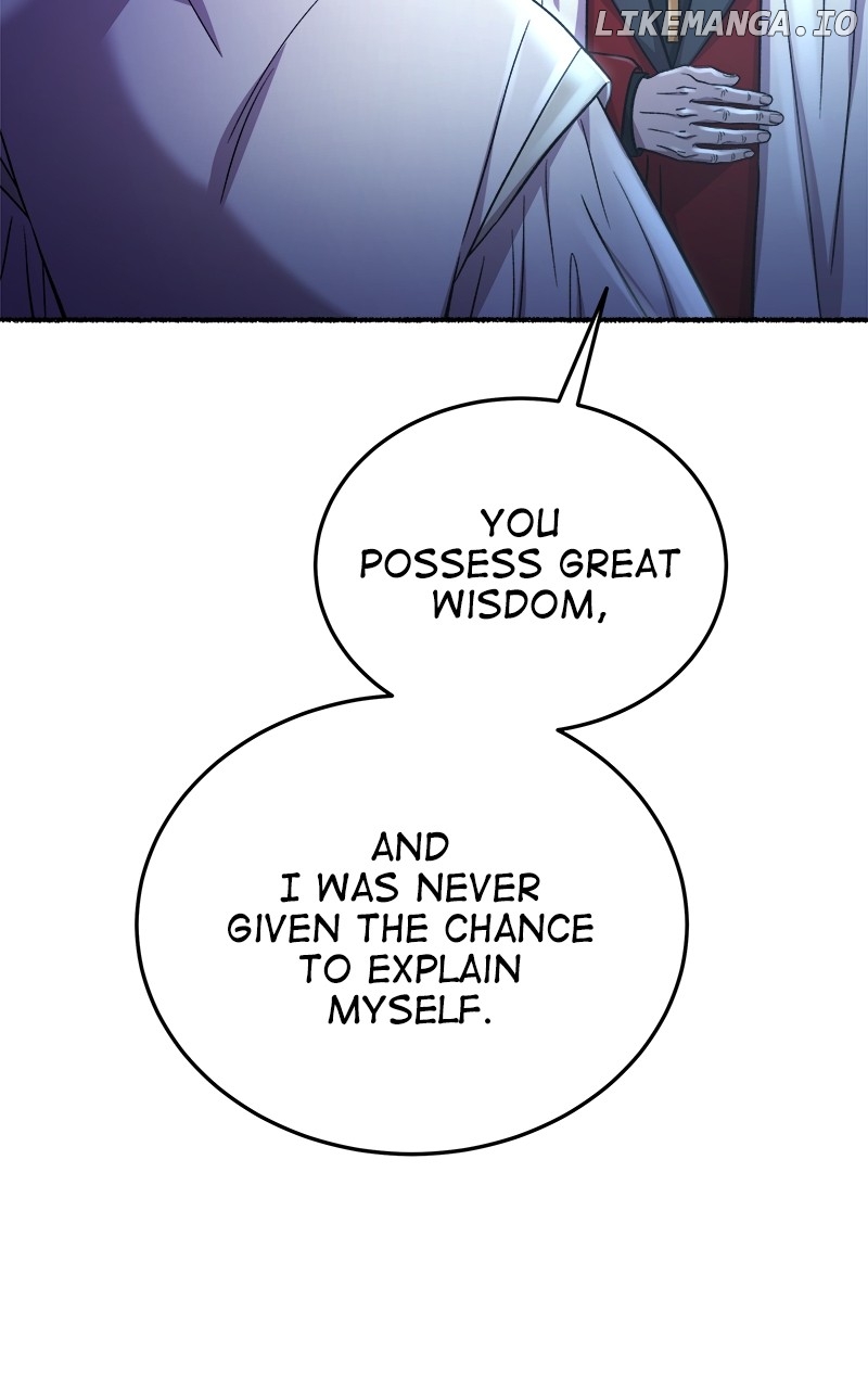 Like A Wind On A Dry Branch Chapter 196 - page 119