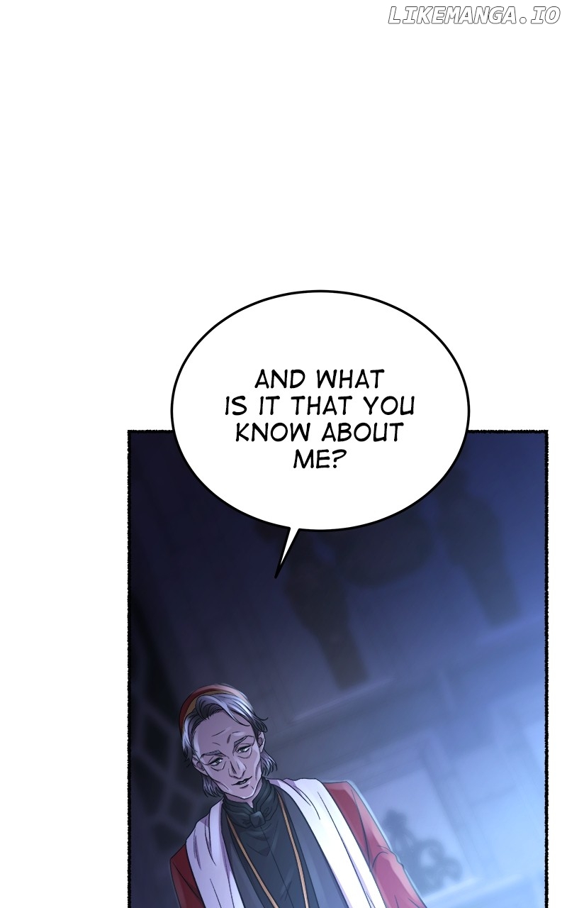 Like A Wind On A Dry Branch Chapter 196 - page 120
