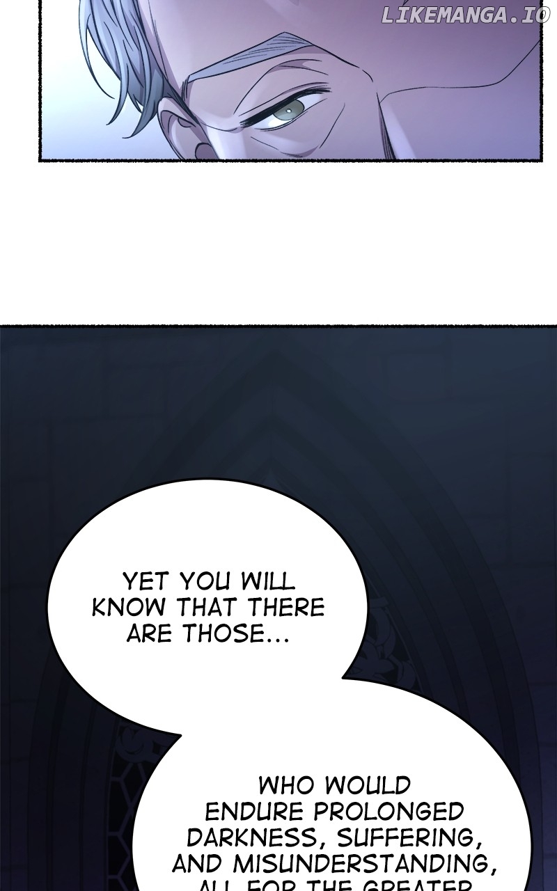 Like A Wind On A Dry Branch Chapter 196 - page 124