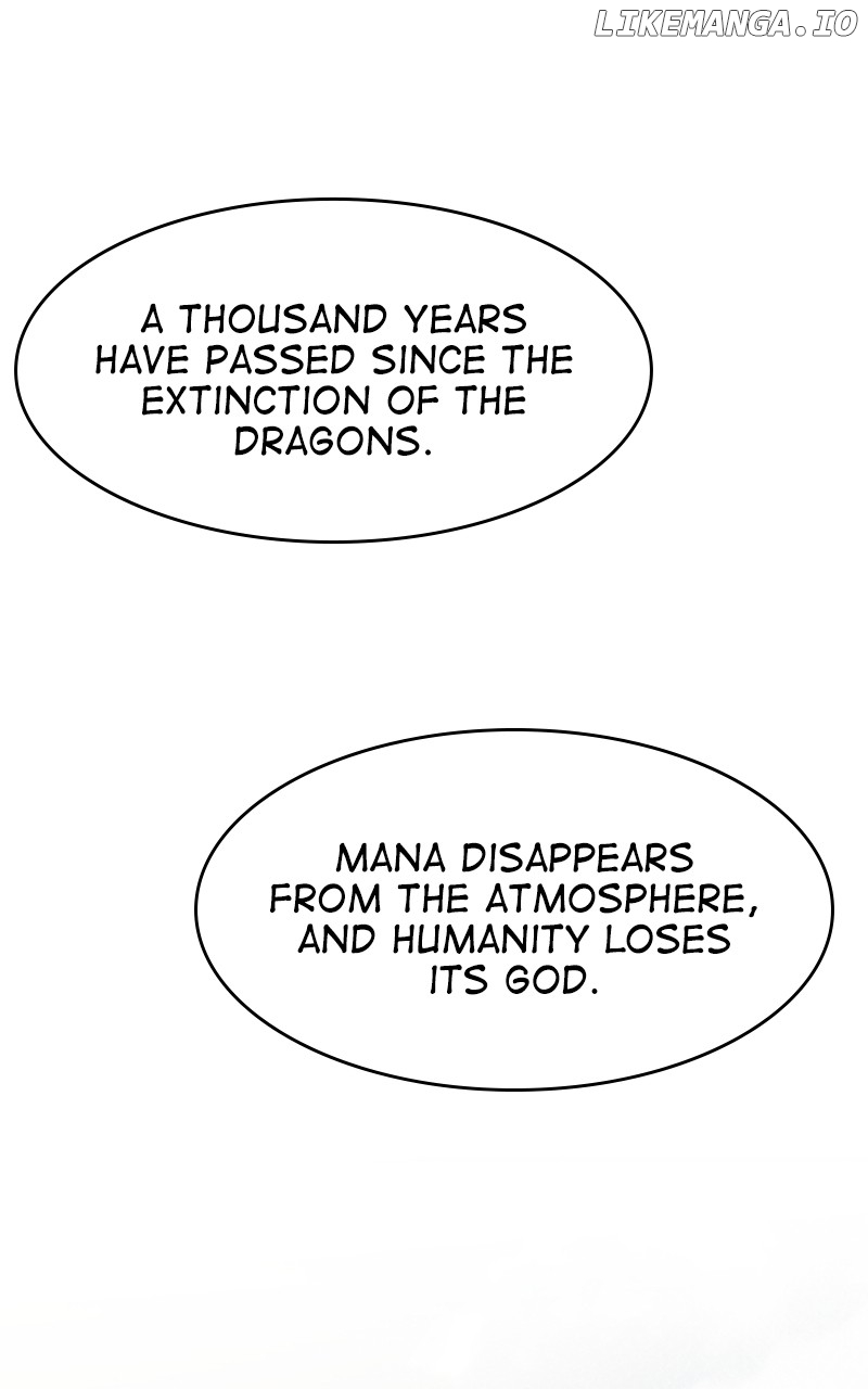 Like A Wind On A Dry Branch Chapter 196 - page 126