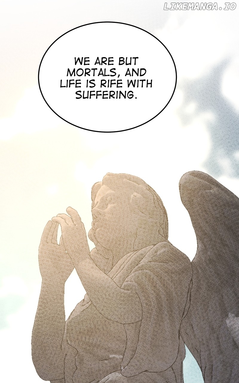 Like A Wind On A Dry Branch Chapter 196 - page 127