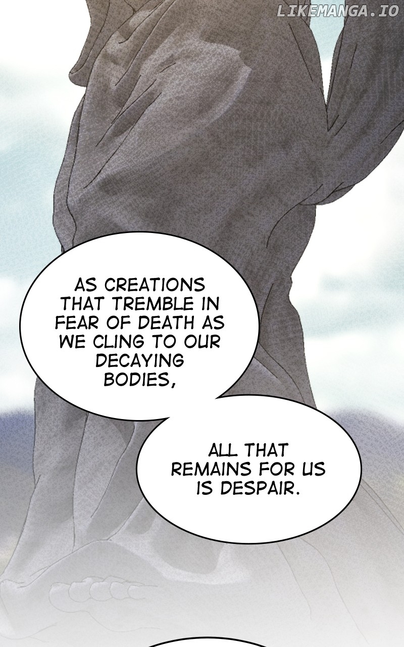 Like A Wind On A Dry Branch Chapter 196 - page 128