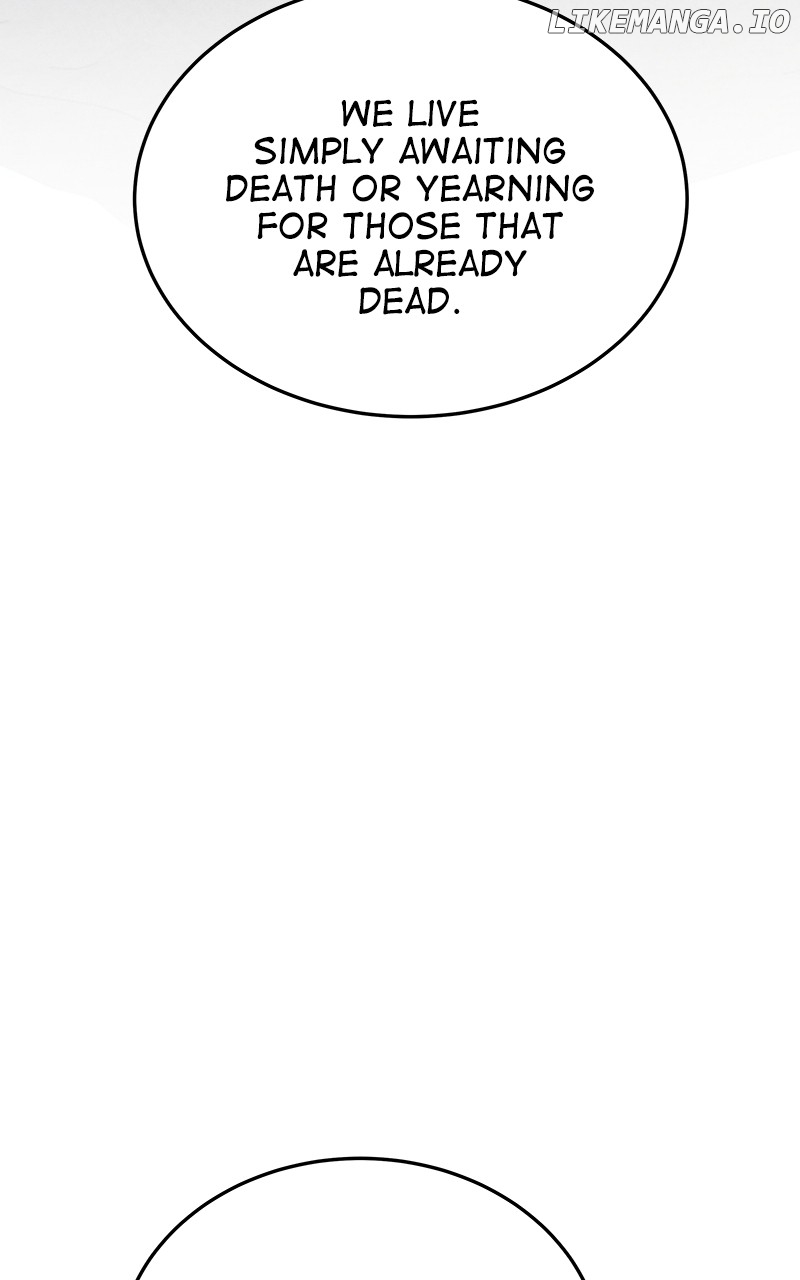 Like A Wind On A Dry Branch Chapter 196 - page 129