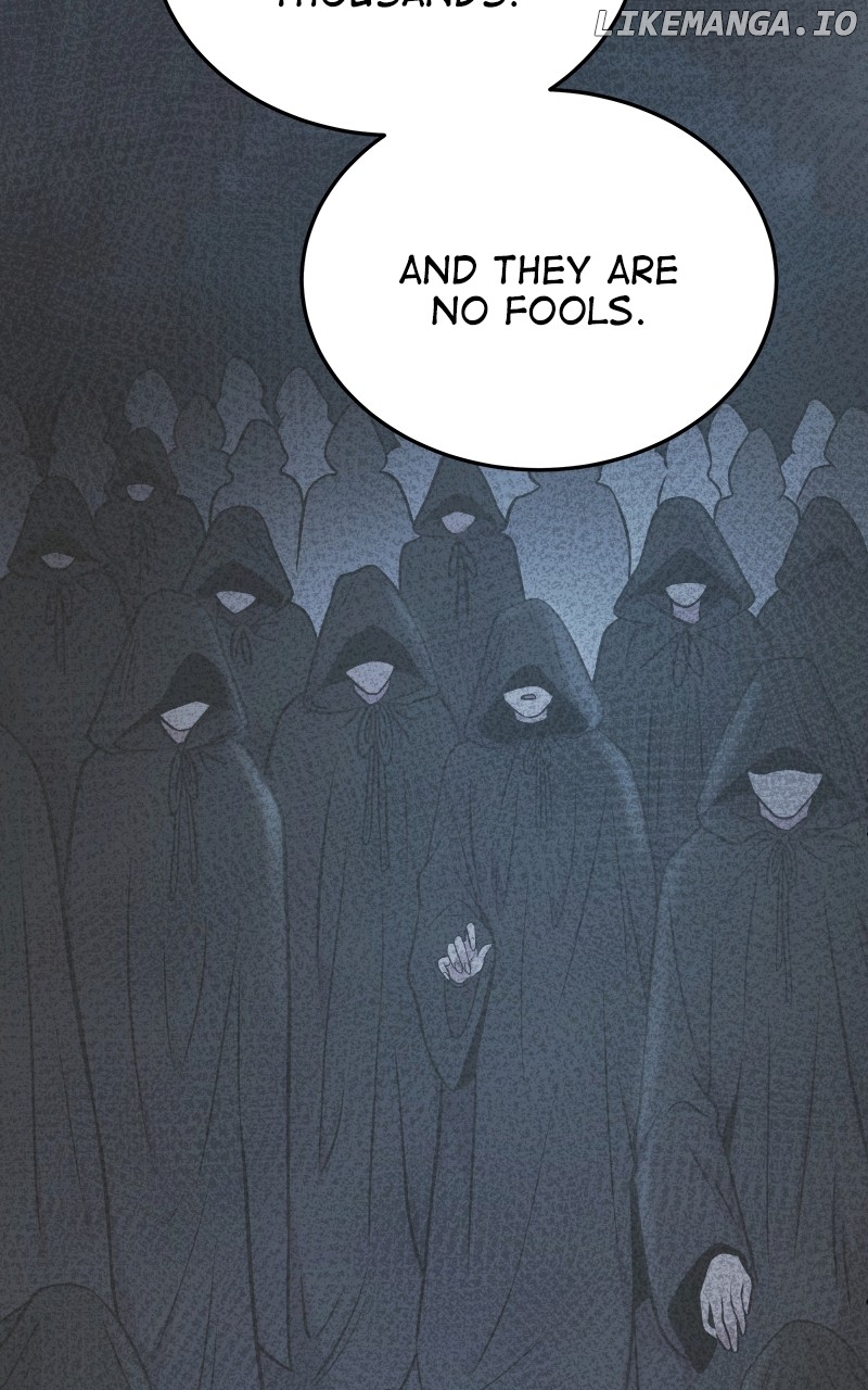 Like A Wind On A Dry Branch Chapter 196 - page 133