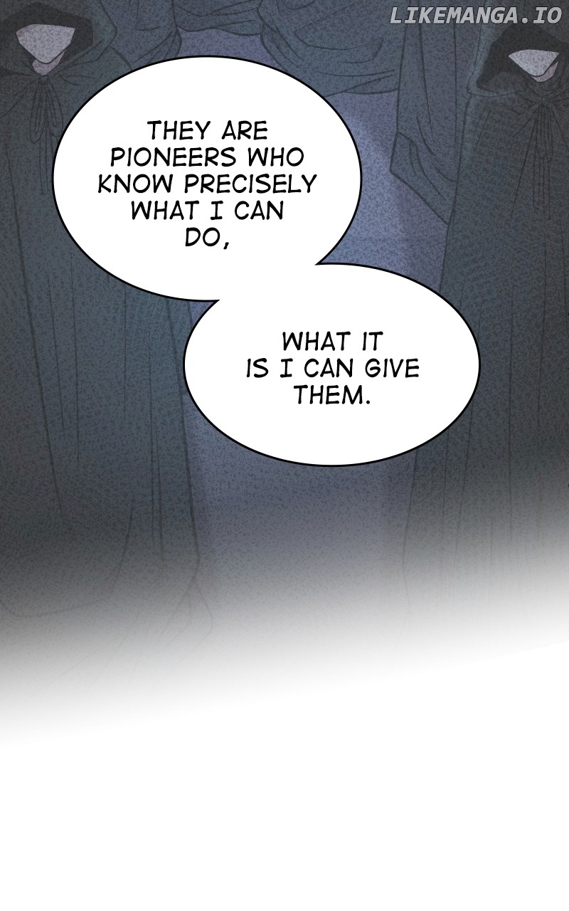 Like A Wind On A Dry Branch Chapter 196 - page 134