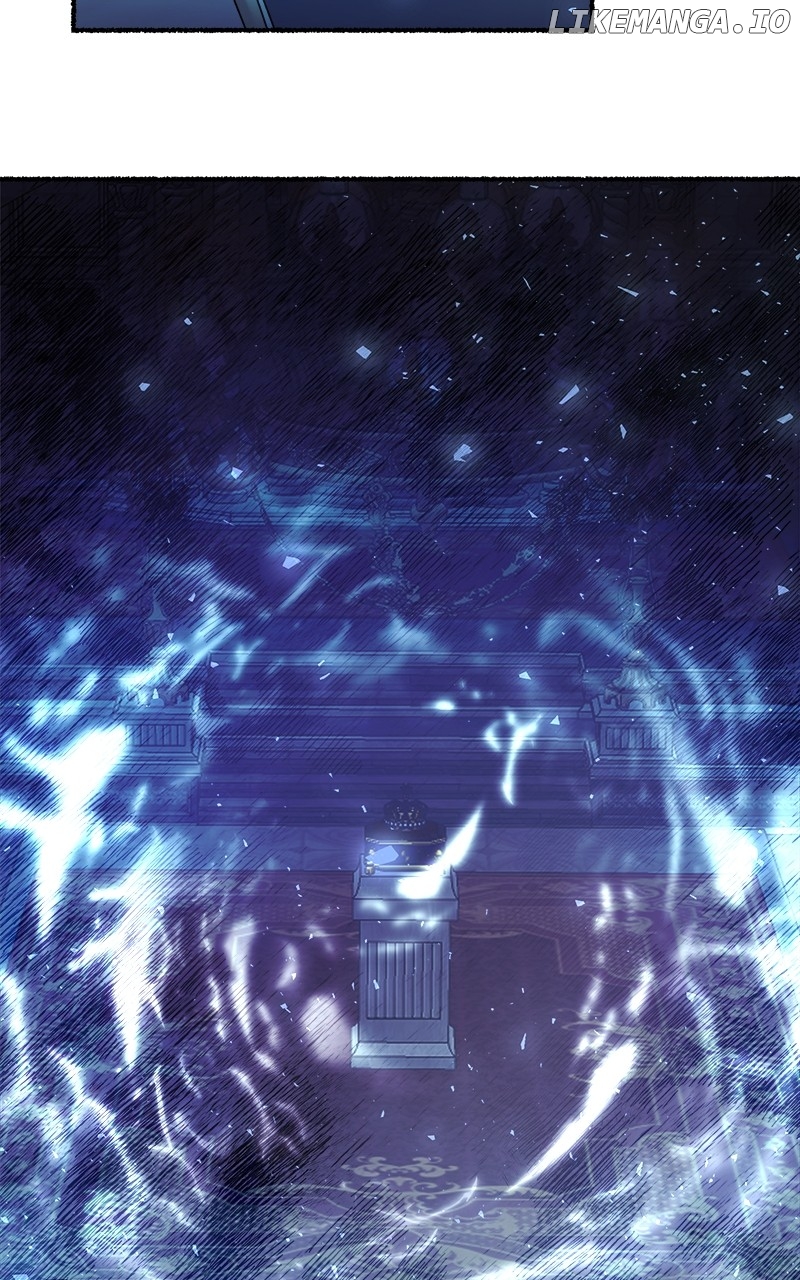 Like A Wind On A Dry Branch Chapter 196 - page 17