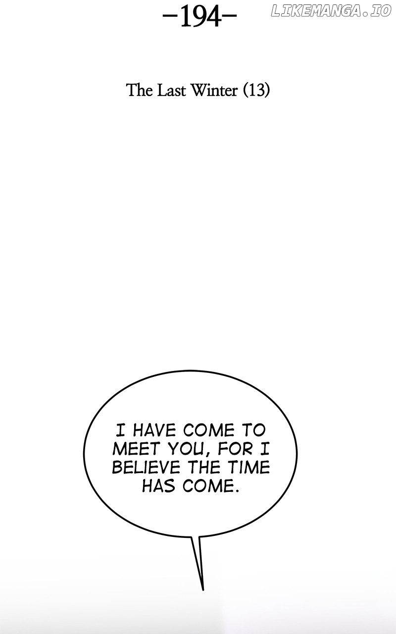 Like A Wind On A Dry Branch Chapter 196 - page 2