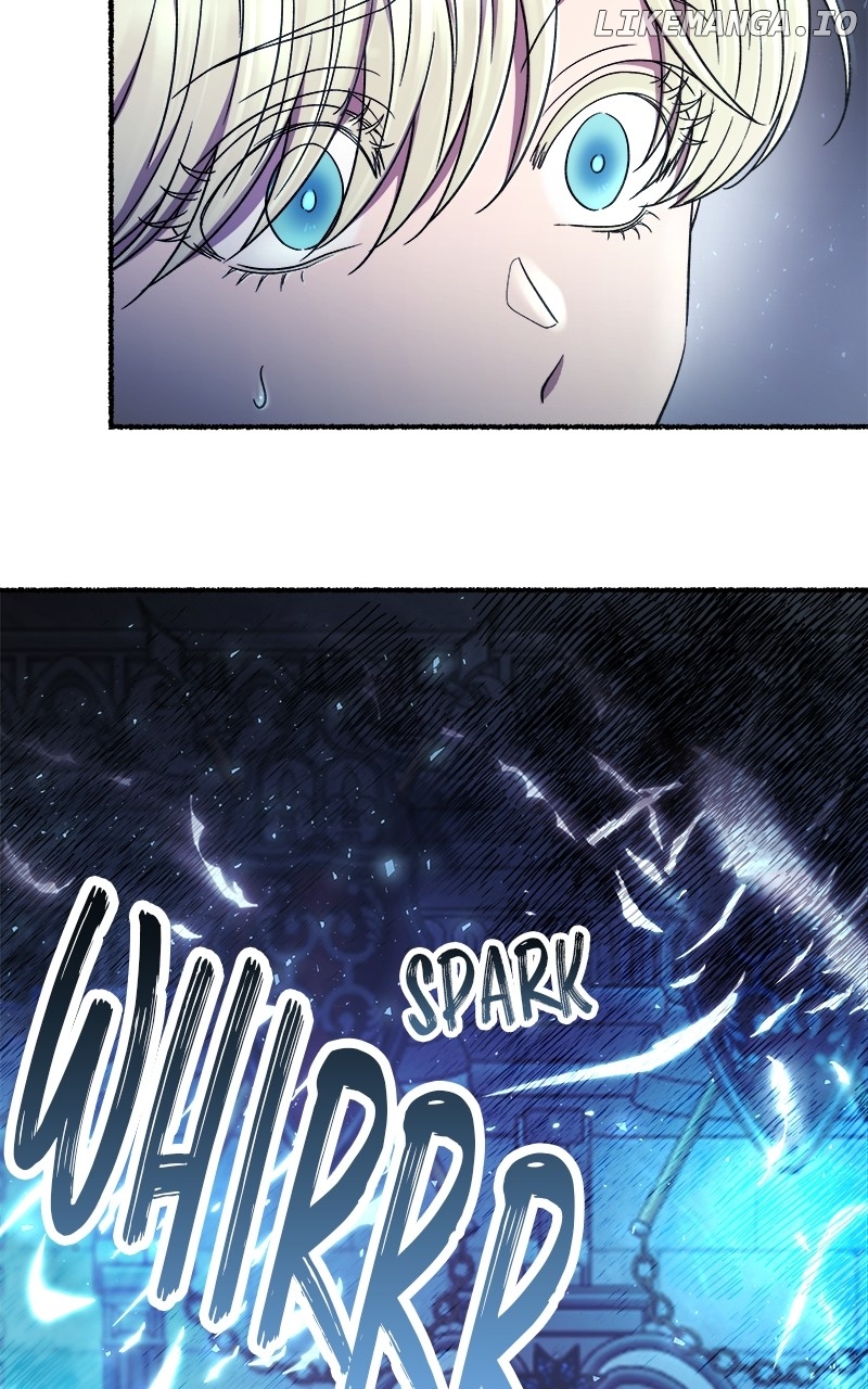 Like A Wind On A Dry Branch Chapter 196 - page 20