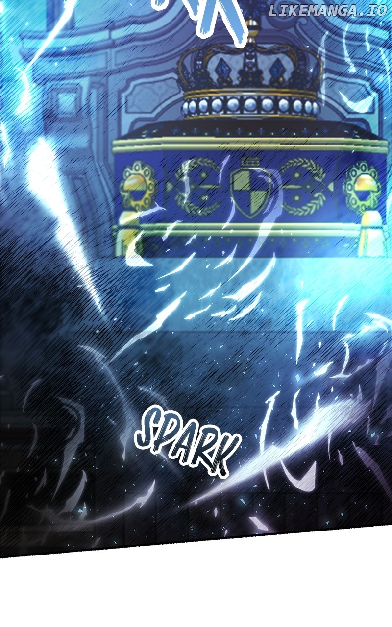 Like A Wind On A Dry Branch Chapter 196 - page 21