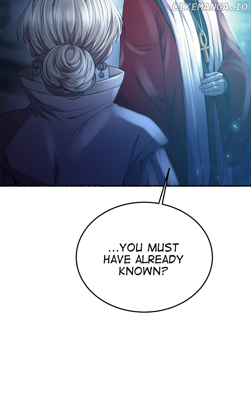Like A Wind On A Dry Branch Chapter 196 - page 32