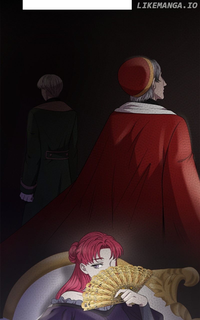 Like A Wind On A Dry Branch Chapter 196 - page 35